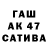 APVP крисы CK Artur AAA